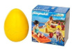 Playmobil Summer Fun on a beach