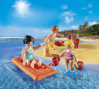 Playmobil Summer Fun on a beach