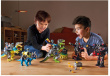 Playmobil Saichania: Invasion of the Robot