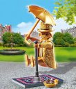 Playmobil Set Special Plus 70377 Street artists