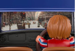 Playmobil Zestaw z pojazdem 70921 Mini Cooper