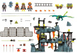 Playmobil Set DINO Rise 70925 Dino Mine