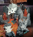 Playmobil Set DINO Rise 70926 Guardian of the Lava Mine