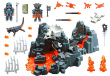 Playmobil Set DINO Rise 70926 Guardian of the Lava Mine