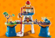 Playmobil Figures set DUCK ON CALL 70910 The Headquarters