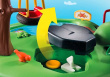 Playmobil Figures set DUCK ON CALL 70910 The Headquarters