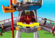 Playmobil Figures set DUCK ON CALL 70910 The Headquarters