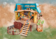 Playmobil Figures set Wiltopia 71007 Animal Care Station