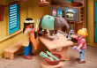Playmobil Figures set Wiltopia 71007 Animal Care Station