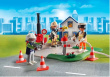 Playmobil 70980 My Figures set: Rescue action