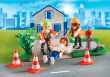 Playmobil 70980 My Figures set: Rescue action