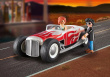 Playmobil Starter Pack Hot Rod
