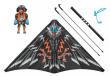 Playmobil Blocks Starter Pack Hang Glider