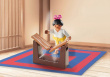 Playmobil Set Sports & Action 71186 Karate Class
