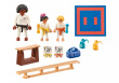 Playmobil Set Sports & Action 71186 Karate Class