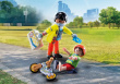 Playmobil 71245 Paramedic with Patient