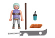 Playmobil Figure Naruto 71112 Suigetsu