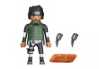 Playmobil Naruto 71119 Asuma