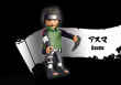 Playmobil Naruto 71119 Asuma