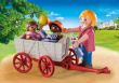 Playmobil Set with figures City Life 71258 Starter Pack Daycare