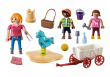 Playmobil Set with figures City Life 71258 Starter Pack Daycare