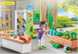Playmobil City Life 71333 Lunch Kiosk