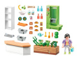 Playmobil City Life 71333 Lunch Kiosk