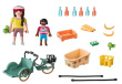 Playmobil Country 71306 Farmers Cargo Bike