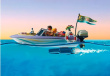 Playmobil City Life 71366 Honeymoon Speedboat Trip