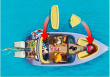 Playmobil City Life 71366 Honeymoon Speedboat Trip