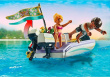 Playmobil City Life 71366 Honeymoon Speedboat Trip