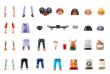 Playmobil My Figures: Fashion