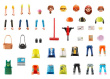 Playmobil My Figures: City Life