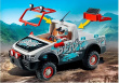 Playmobil Rally Car