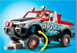 Playmobil Rally Car