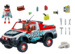 Playmobil Rally Car