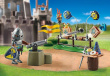 Playmobil Knight's Birthday