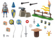 Playmobil Knight's Birthday