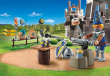 Playmobil Knight's Birthday