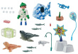 Playmobil Keeper with Animals