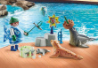 Playmobil Keeper with Animals