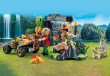 Playmobil Jungle Treasure Hunters