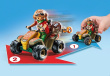 Playmobil Jungle Treasure Hunters