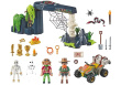 Playmobil Jungle Treasure Hunters