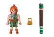 Playmobil Set Asterix 71547 Mac Aronh