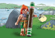 Playmobil Set Asterix 71547 Mac Aronh