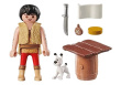 Playmobil Set Asterix 71548 Okatarinetabellaczikcziks