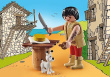 Playmobil Set Asterix 71548 Okatarinetabellaczikcziks