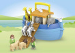 Playmobil Zestaw z figurkami Junior 71681 Moja Arka Noego