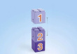 Playmobil Zestaw z figurką Junior 71685 Wywrotka